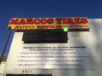 Marcos tires & auto repair image 6